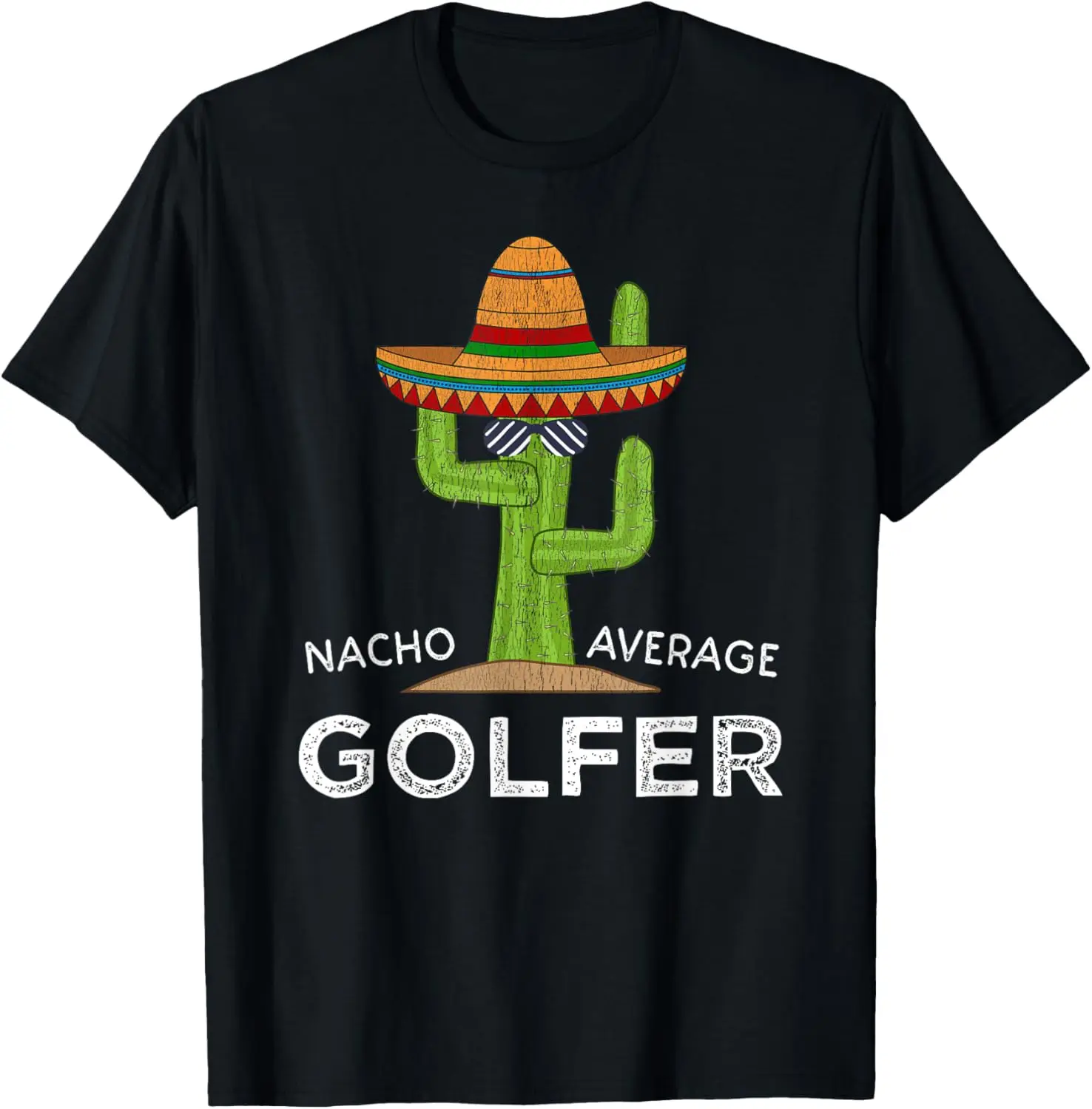 

Golfers Fun Hilarious Golfing Joke | Funny Golf Lover Humor T-Shirt