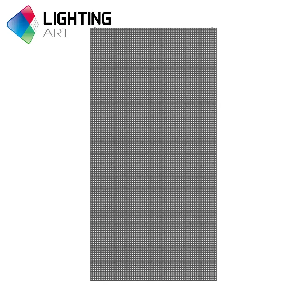 Eli Max P3.91 Indoor Rental LED Video Wall Full Color SMD Stage Performance Screen