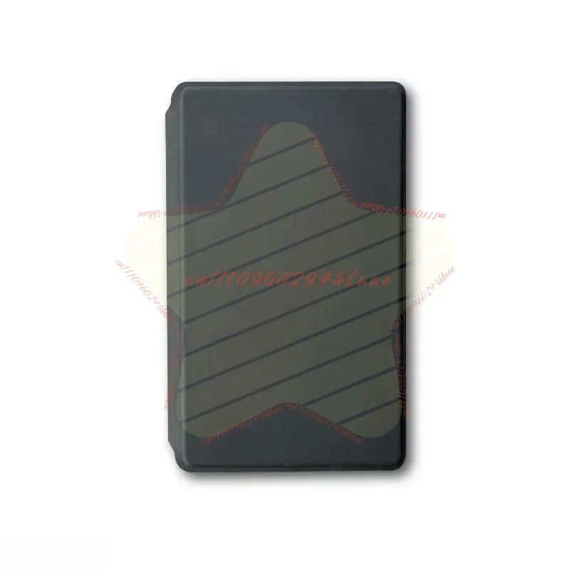 Protective Magnetic Case for XTEINK X4 E-Book Reader, Shockproof & Scratch-Resistant, Custom Gift