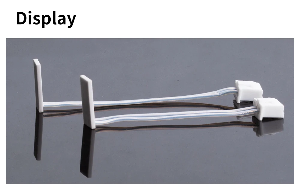 Trianglelab Thermistor/Heizung für CHCB-OT Hotend – Detail 11