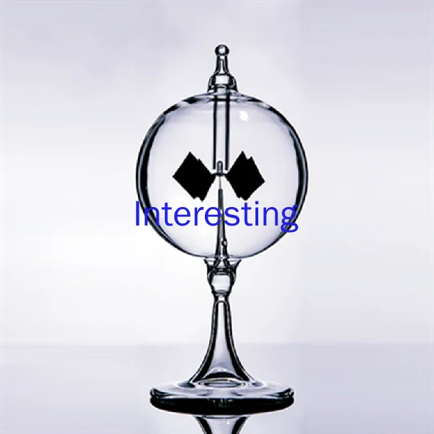 

Mini Thermal Induction Windmill Creative Office Desktop Decoration Windmill Gift Glass