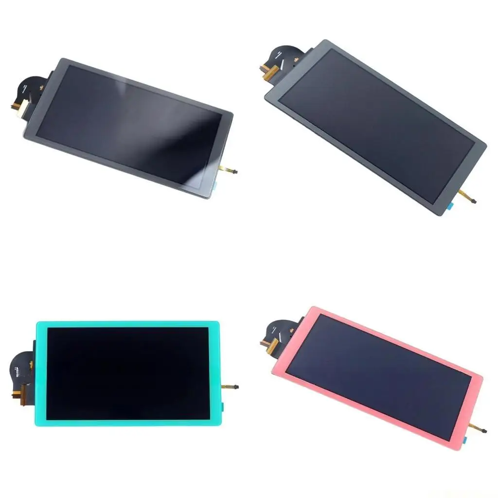 

E56B Улучшенные интерфейсы быстрого реагирования в сборе с двойным экраном для коммутаторов