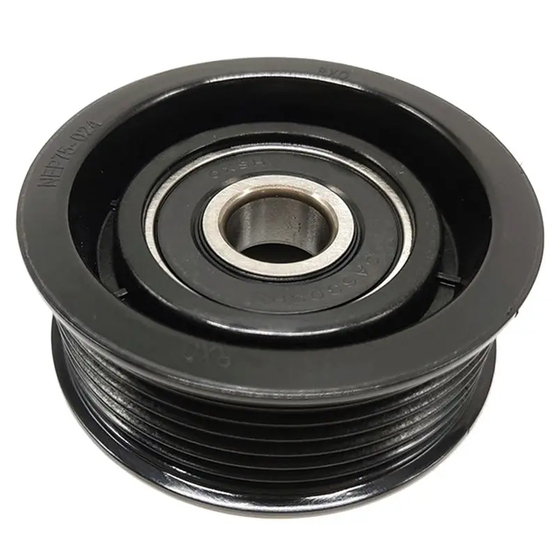 Reliable-31190-RX0-A02 Car Belt Tensioner Idle Pulley For Honda Civic Acura ILX TSX CR-V 2010-2015 31190RX0A02