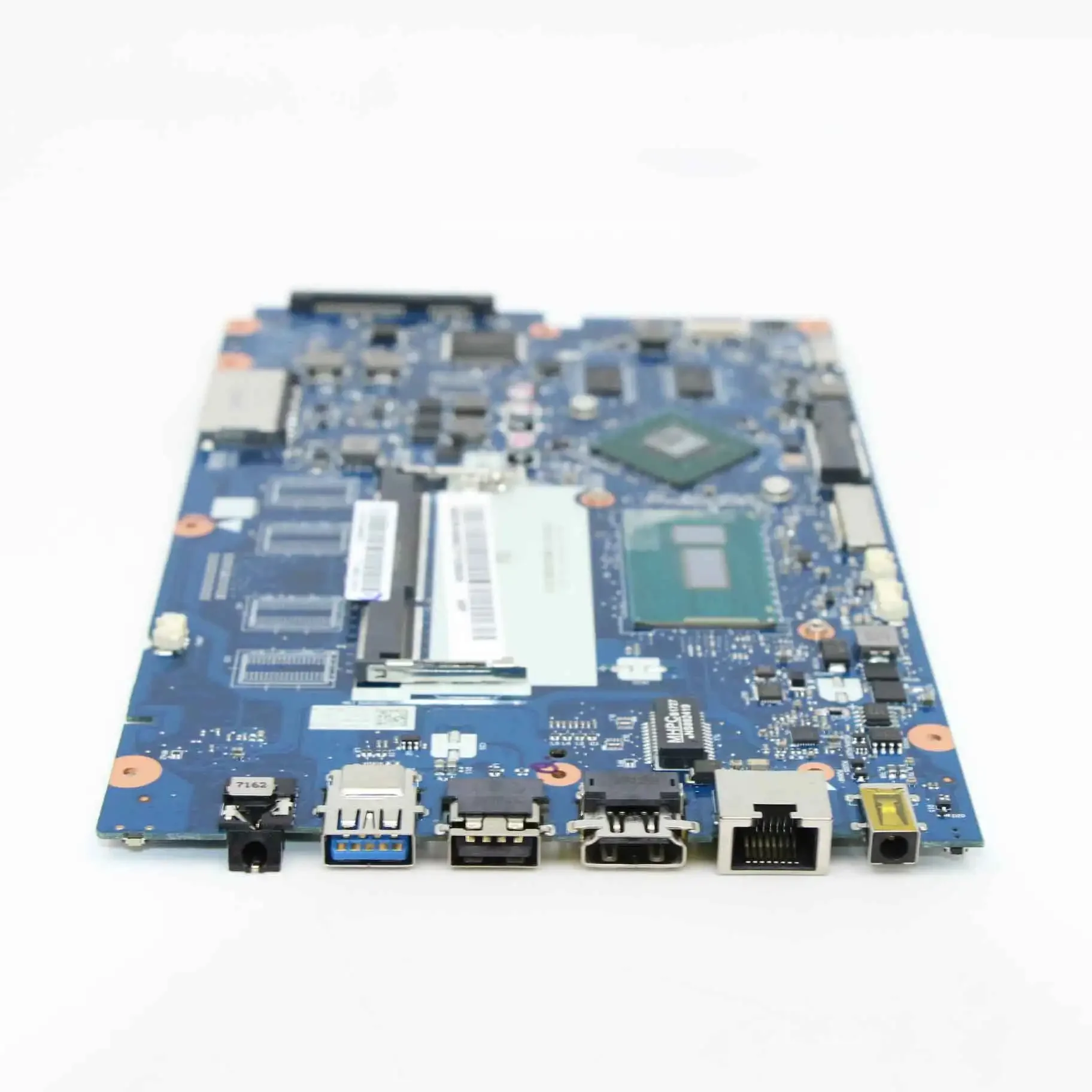 Imagem -05 - Laptop Motherboard para Lenovo Ideapad Mainboard Testado ok Nm-a681 I54288u I55200u B50-50 10015ibd B50-50