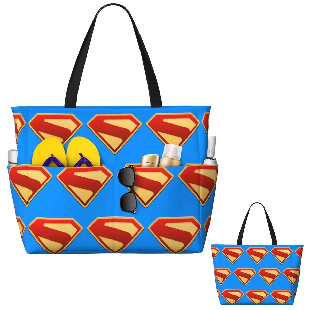 Legacy Beach Tote Bag Sport Gym Yoga Duffle Large Tote Bag Women Travel Bag Fitness bag