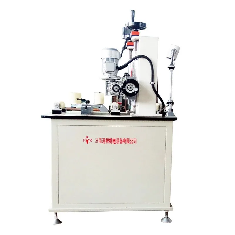 Manufacturers Supply Heat Insulation Broken Bridge Aluminum Equipment Gear Cutting Machine Gear Piercing Machine