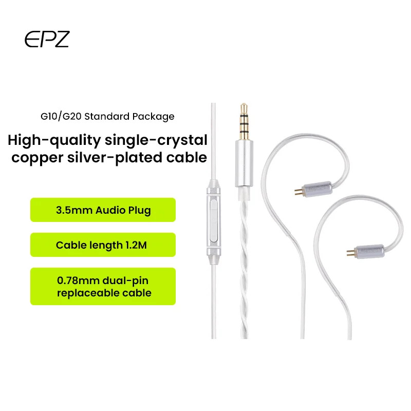 Epz Standard Wiring…