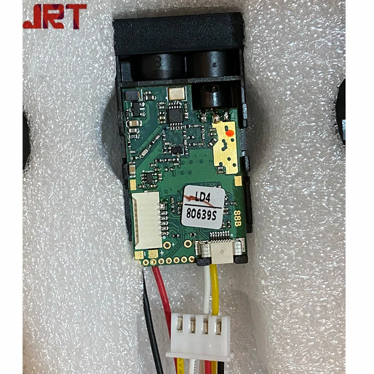 8Hz Laser Sensor Distance Measuring 701a  Distance Sensor 40m Laser Distance Measuring Instrument Sensor for Building