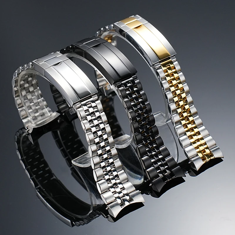 For Casio Swordfish MDV-106 Ceramic Digital Scale Ring WatchAccessory MDV-107 Solid Arc Mouth Steel Watchband MDV106 Watch Hands