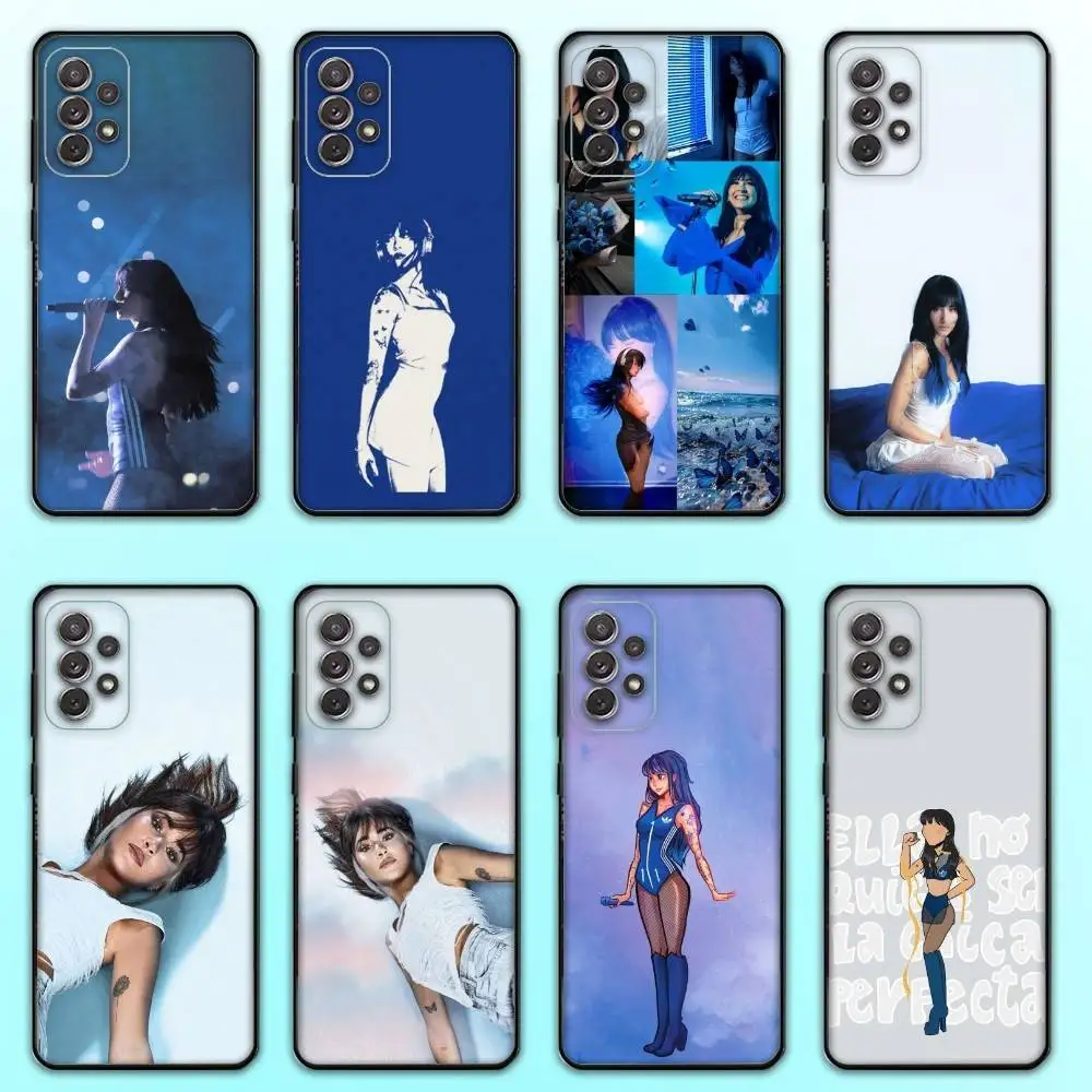 

Cuarto A-AitanaS Azul Phone Case For Samsung S25,S24,S21,S22,S23,S30,Ultra,S20,Plus,Fe,Lite,Note,10,9,5G Black Cover