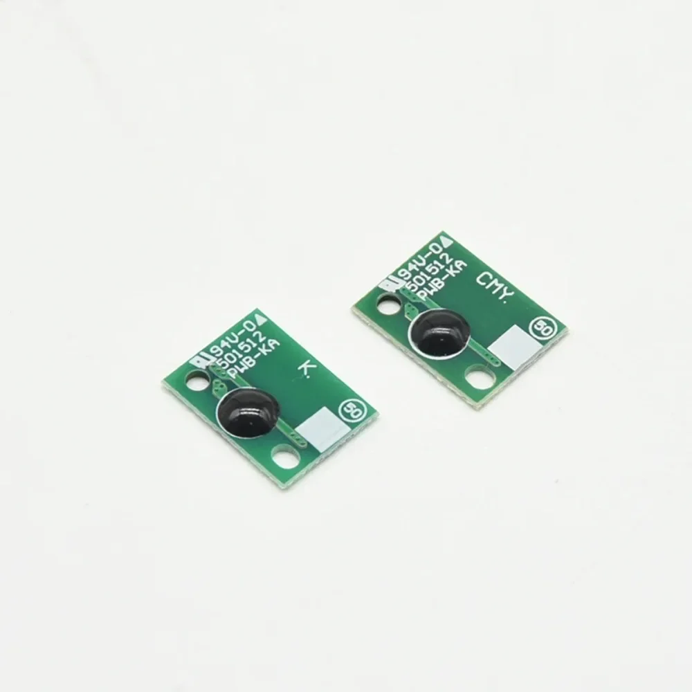 20PCS DR-512 DR512 Drum Chip support for Konica Minolta Bizhub C224 C364 C284 C454 C554 C224e C284e C454e C258 C308/Drum Unit Re
