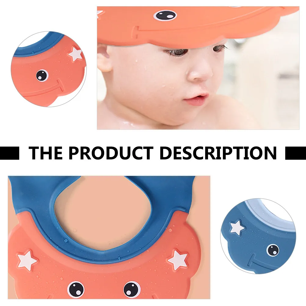 2-pecas-touca-de-banho-para-bebe-impermeavel-com-design-de-animal-ajustavel-aba-em-pp-para-protecao-dos-ouvidos-e-bloqueio-de-Agua-suave-para-a-pele