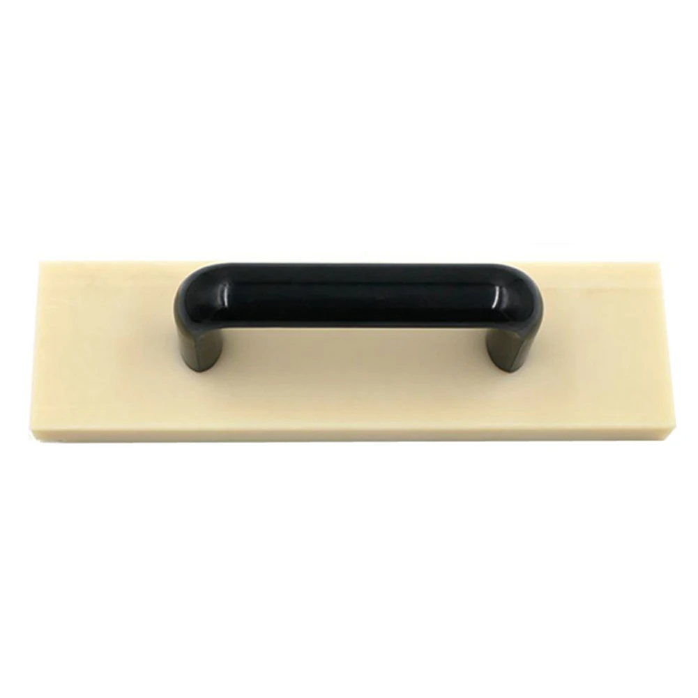 Laminate Install Floor Tapping Block One-handed Operation Resistant To Deformation Nylon Flooring Installation Tool Tool Bag