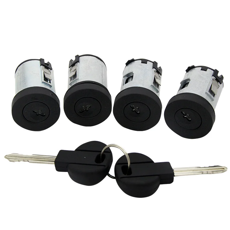 Door Lock For Citroen Scudo Fiat Jumpy  95-07 9170.AY 4162C9 AL065 AL065C AL066