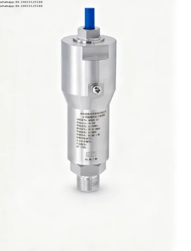 GPD60 coal mine pressure sensor transmitter 4-20mA