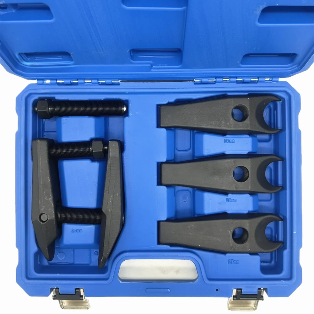 볼 조인트 풀러, BMW 벤츠 아우디 포르쉐용 도구, 24mm, 27mm, 31mm, 36mm
