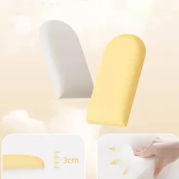 6 best sales Weiche Wandpaneele - №1