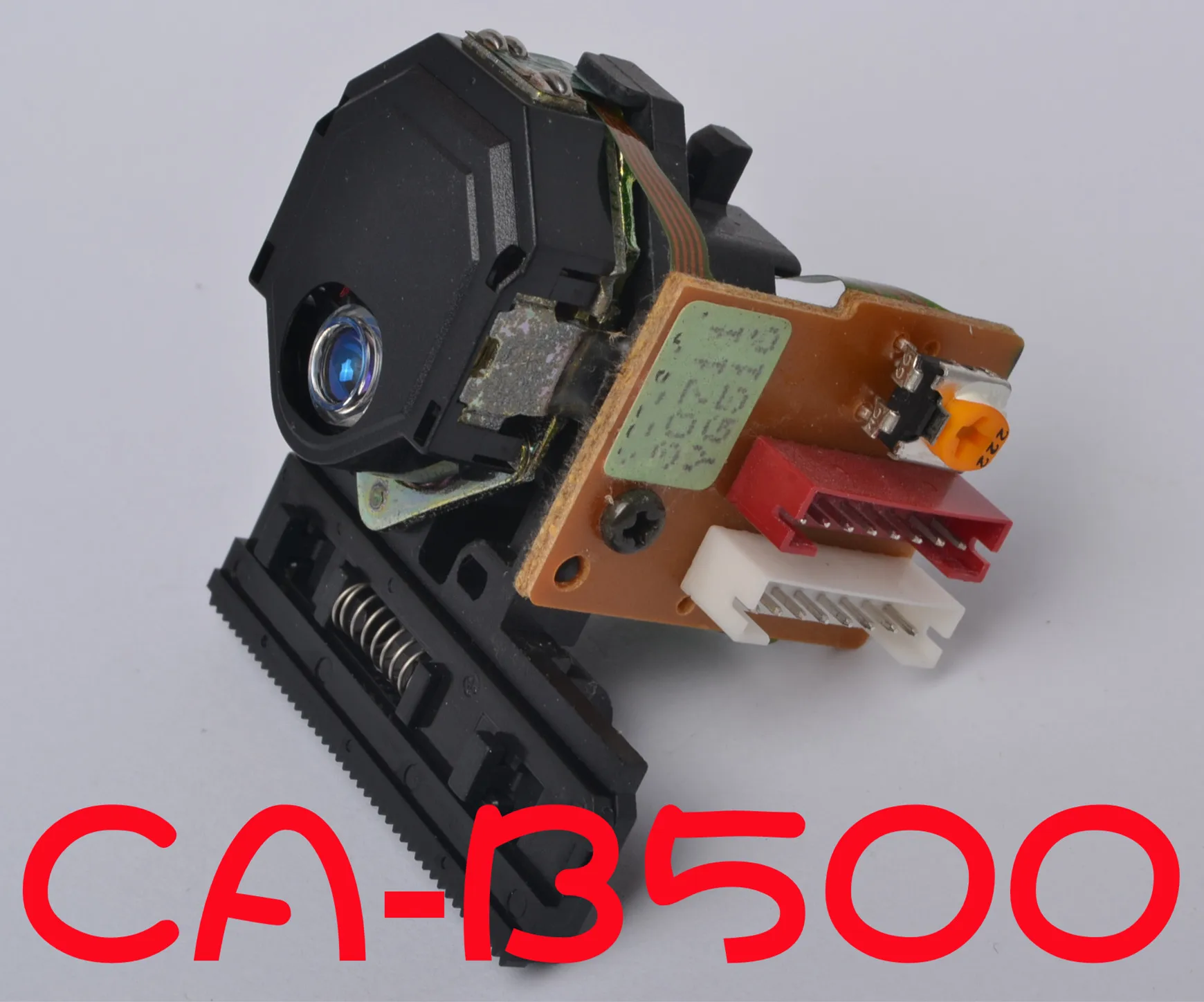 

Replacement for AIWA CA-B500 CAB500 CA B500 Radio CD Player Laser Head Lens Optical Pick-ups Bloc Optique Repair Parts