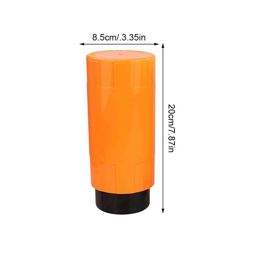 Tennis Ball Jar Pressure Maintain Repair Container Tennis Shape Restore Bounce Ball Protect Pressurizer Saver Sports Accessories