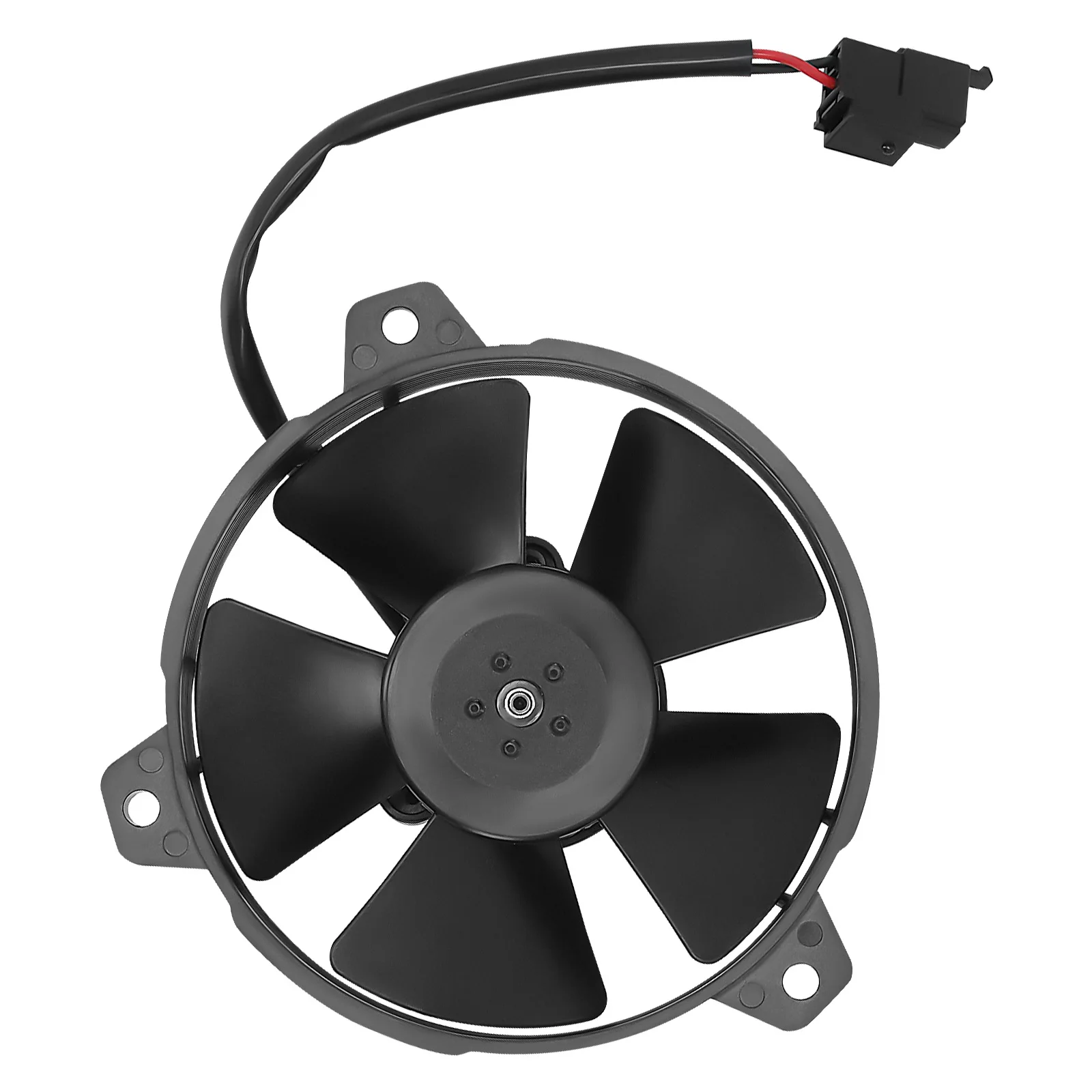 

5.2'' Puller Fan High Performance Straight Blade 12 Volt for 30103011 VA31-A101