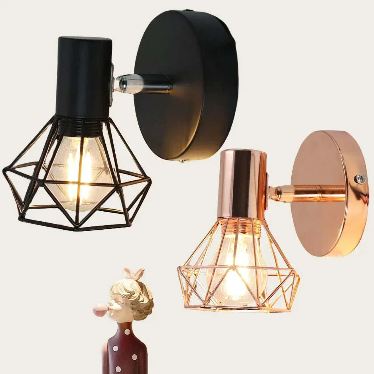 

Modern Ceiling Lamp Lighting LED Ceiling Light Simple Style for Hollow Lighting Spotlight LED Lamps Spotlight Indoor Lighting