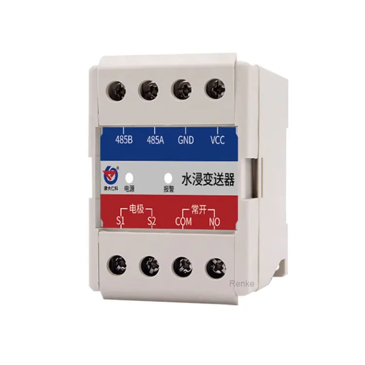 High Quality Water Leak Detection Equipment with Samples