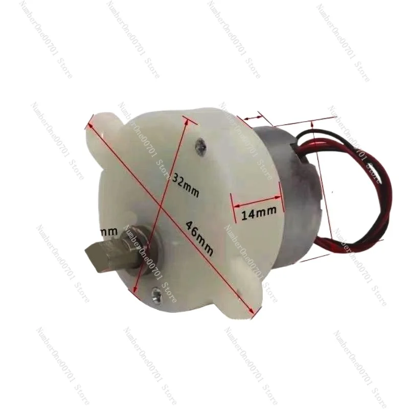 Special motor for mini incubator, incubator machine translation egg motor, incubator motor, incubator deceleration motor