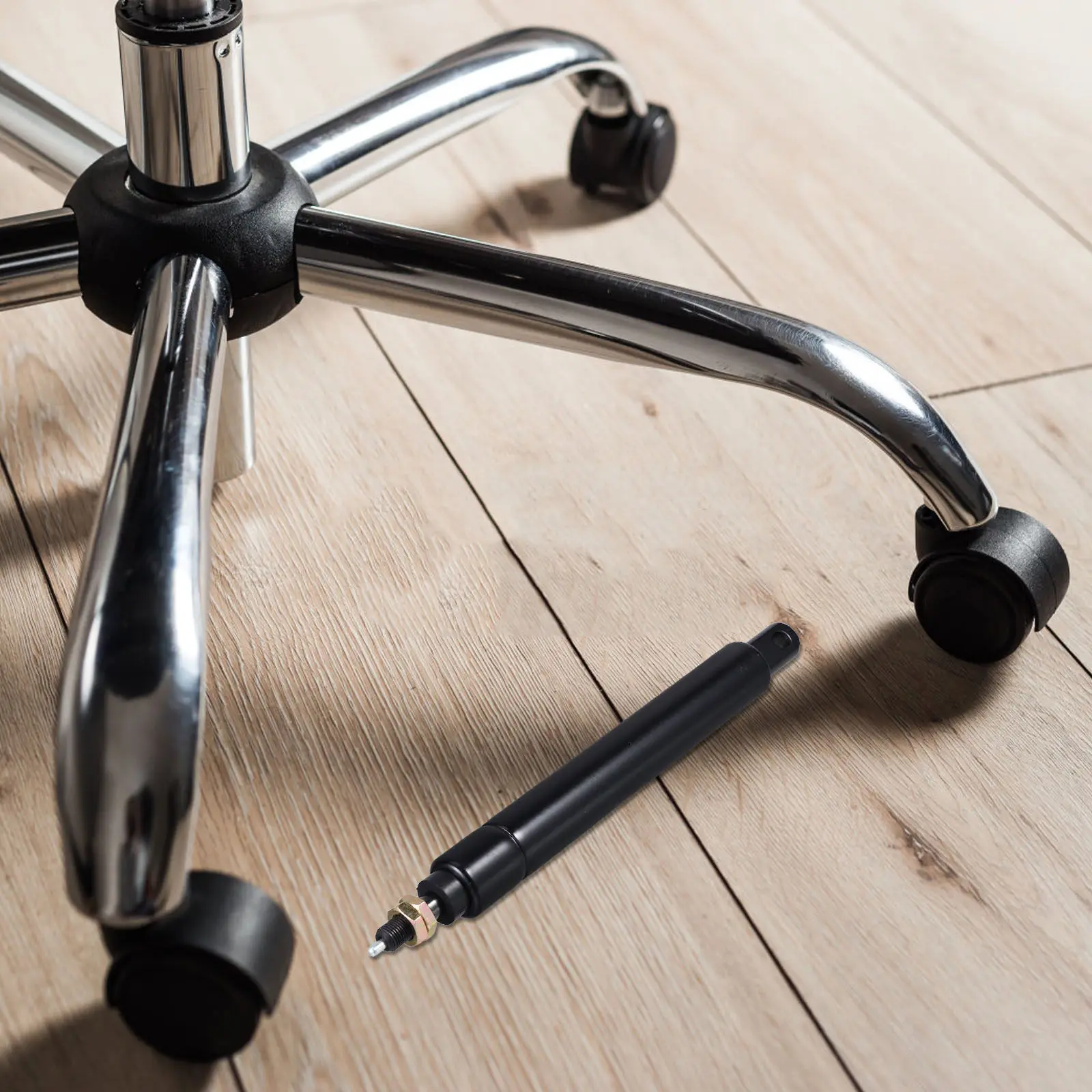 Heavy Duty Gas Lift Piston For Office Chair Adjustable Hydraulic Cylinder Gaming Salon Chairs Replacement Parts Chair