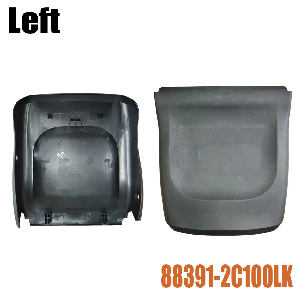 

BACK COVER ASSY-FR SEAT LH 88391-2C100LK FOR HYUNDAI COUPE/​TIBURON 2001-2008 Car Accessories