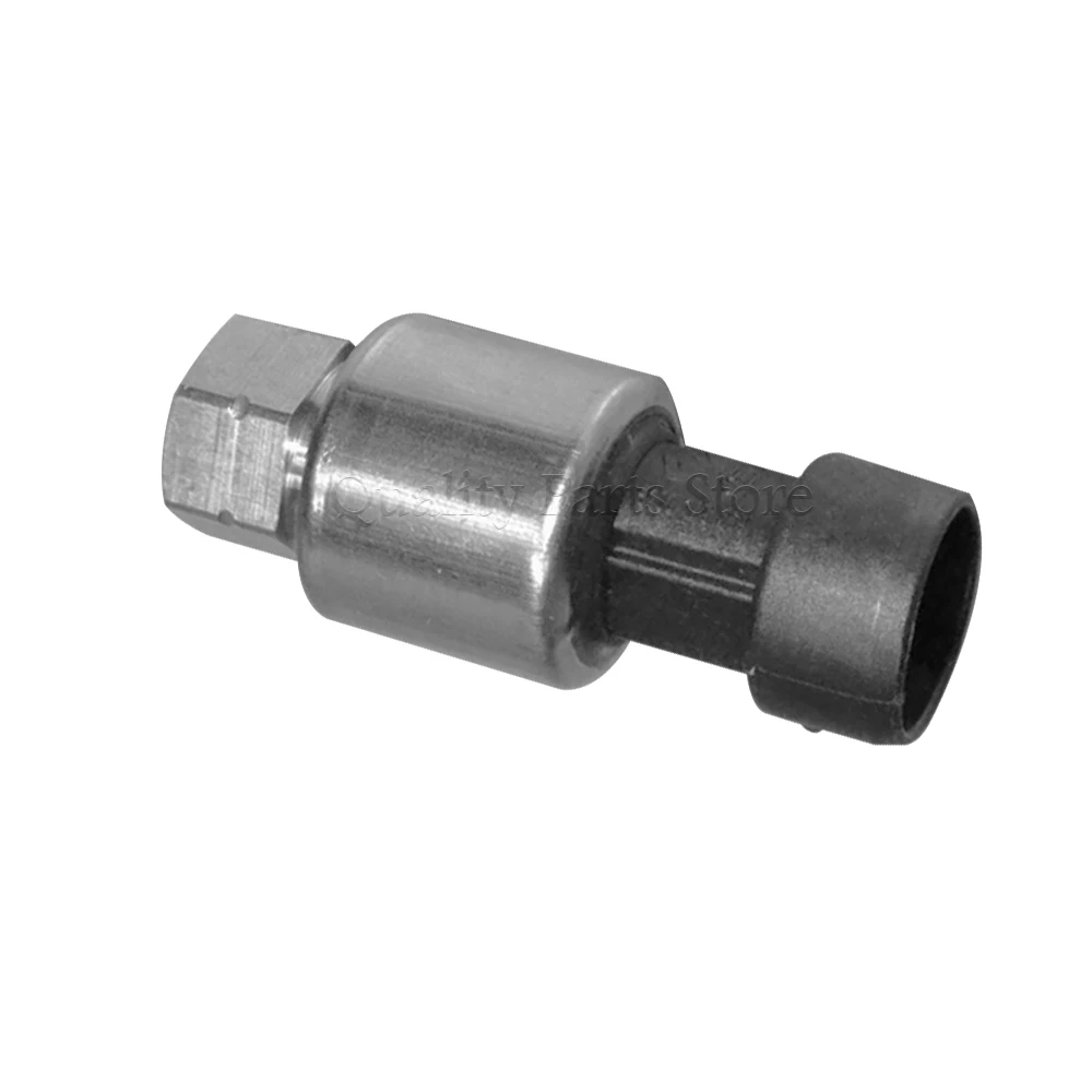 New For Renault Dacia CLIO LAGUNA Espace NISSAN Car A/C Air Conditioning Refrigerant Pressure Switch Sensor 7701205751 13587668