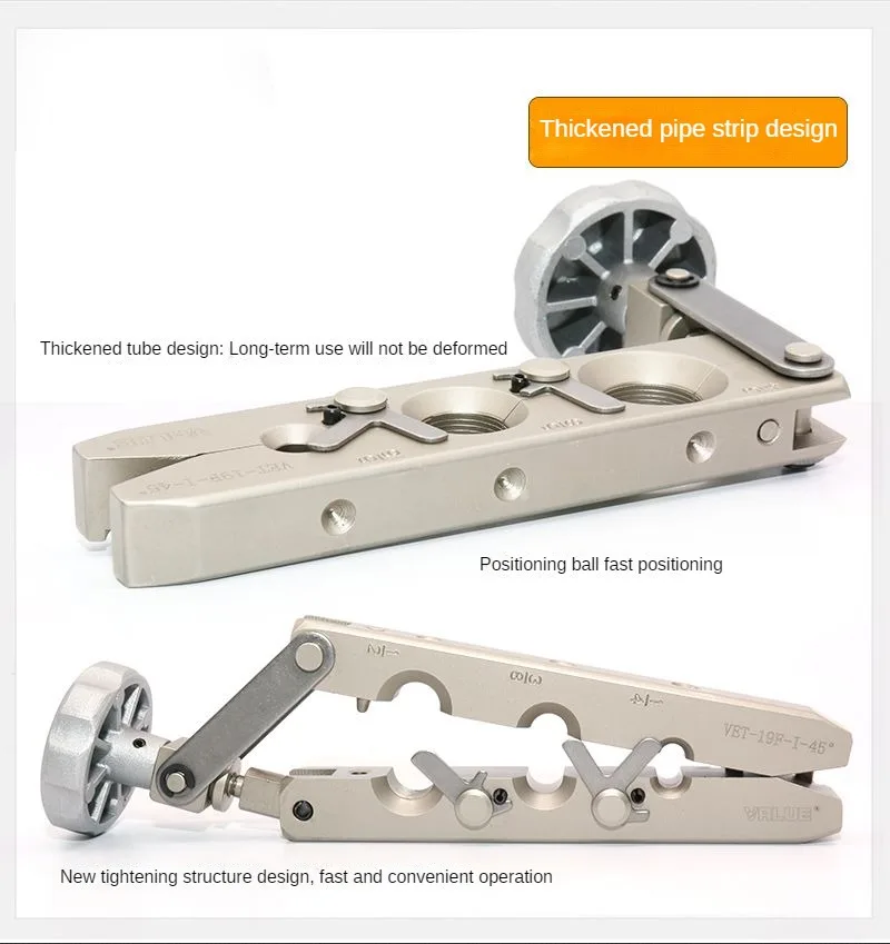 VFT-808C-MIS Tube F… - image