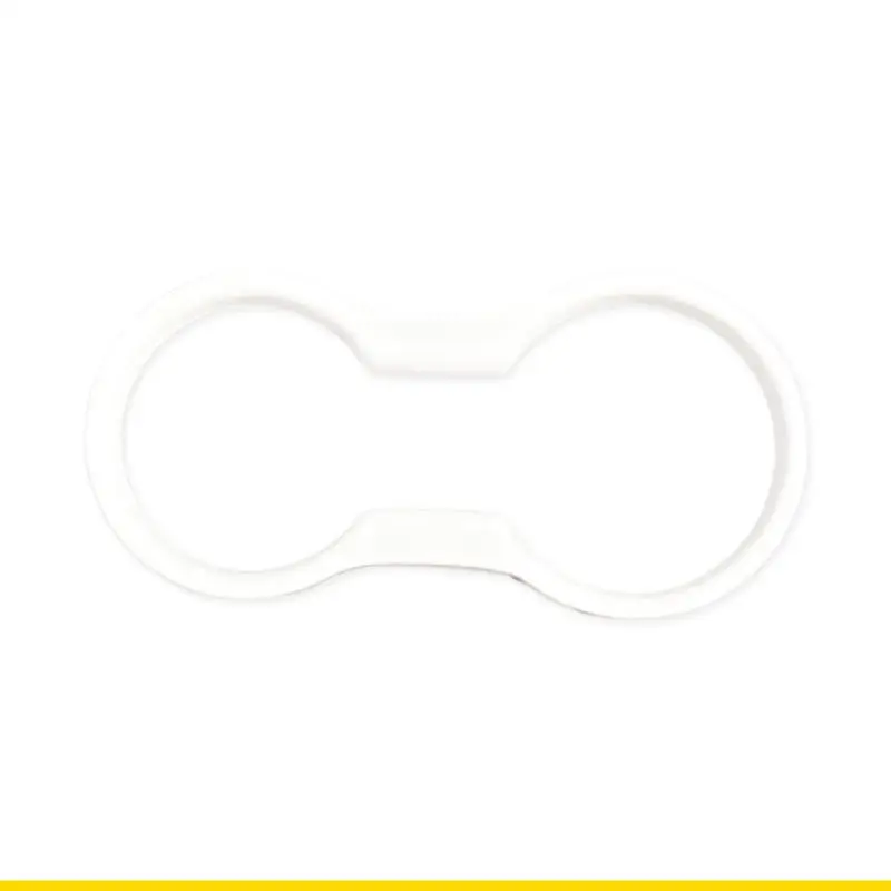 SZCH ABS Cup Holder Bezel Cover for Select Model Console Upgrade