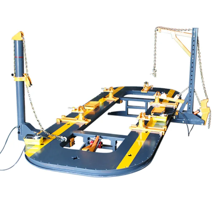 منصة أداة معايرة عارضة الجسم من يانتاي، مقبس لوح من الفولاذ المنغنيز مع منصة رفع أحادية السكك الحديدية المقواة