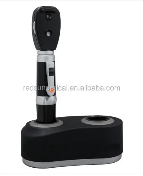 DR3000 China ophthalmic equipment otoscope ophthalmoscope