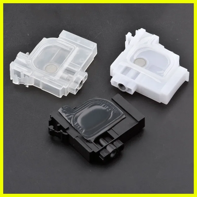 12PCS Solvent UV Ink Damper Dumper Filter for Epson L101 L201 L100 L200 L210 L800 L801 L1800 L810 L850 L1300 Inkjet Printer - view 3