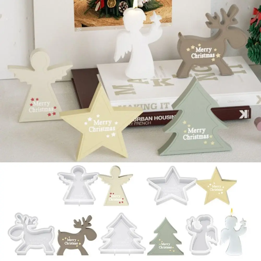 Handmade Christmas …