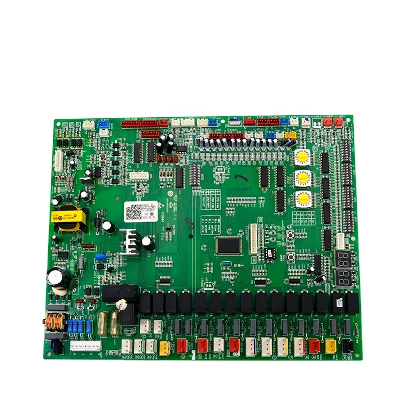 

Brand New Suitable for Haier air Conditioner Main Board 0151800084 0151800084A 0151800084B 0151800084C 0151800084E 0151800084H