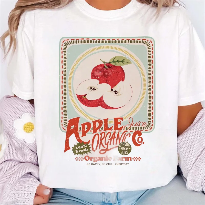 Cute California Organic Market - Women'S Fashion Market Size recension och pris
