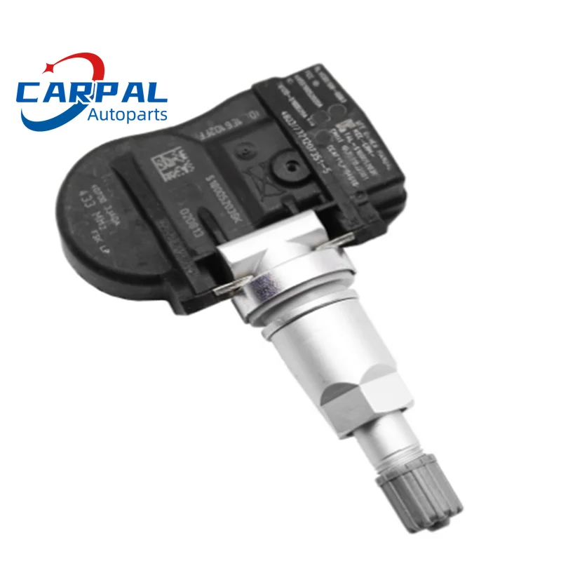 

40700-3JA0A 407003 JA0B TPMS датчик давления в шинах для Nissan Altima Maxima Murano Pathfinder Infiniti Q50 QX60 автозапчасти