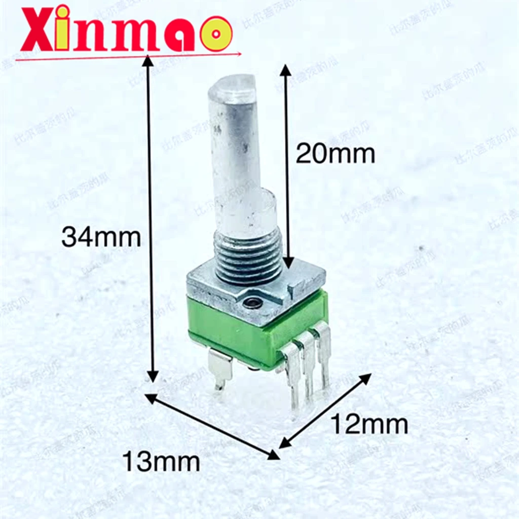 Alpha Aihua RD901F …