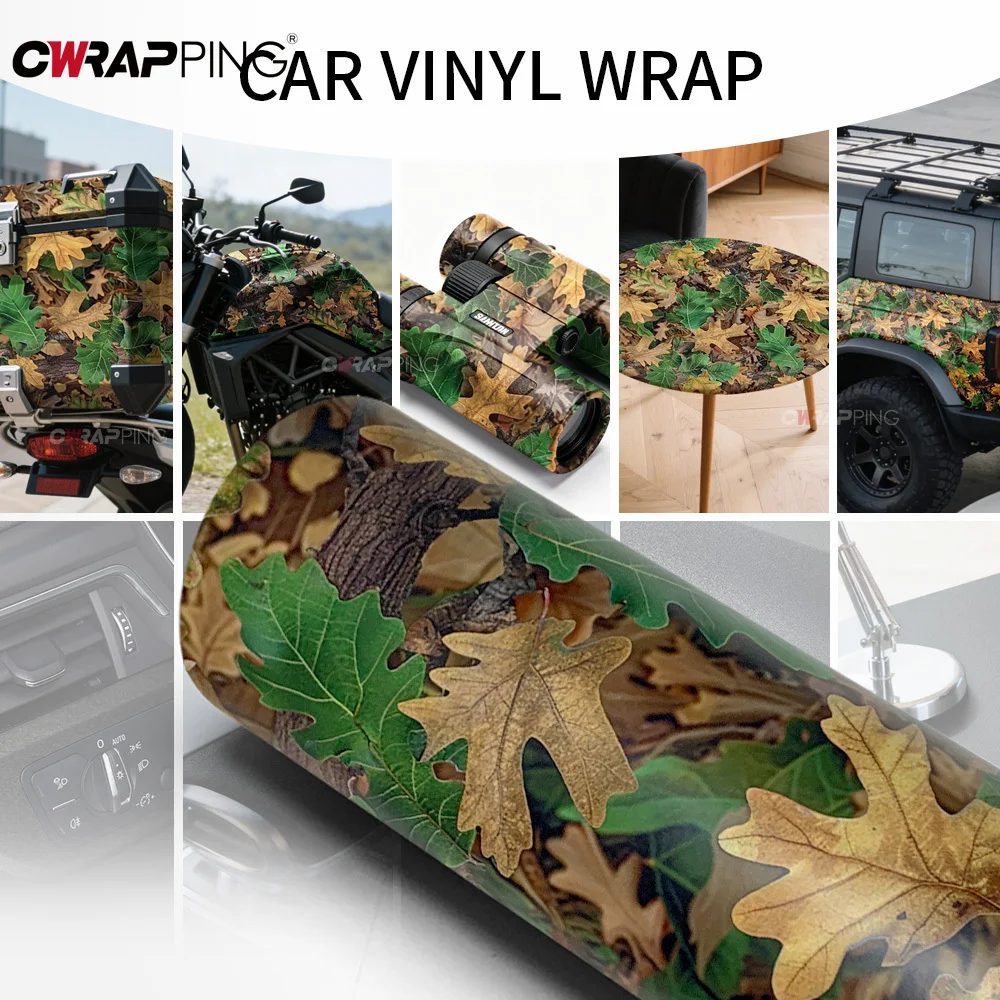 Exterior Car Sticke…