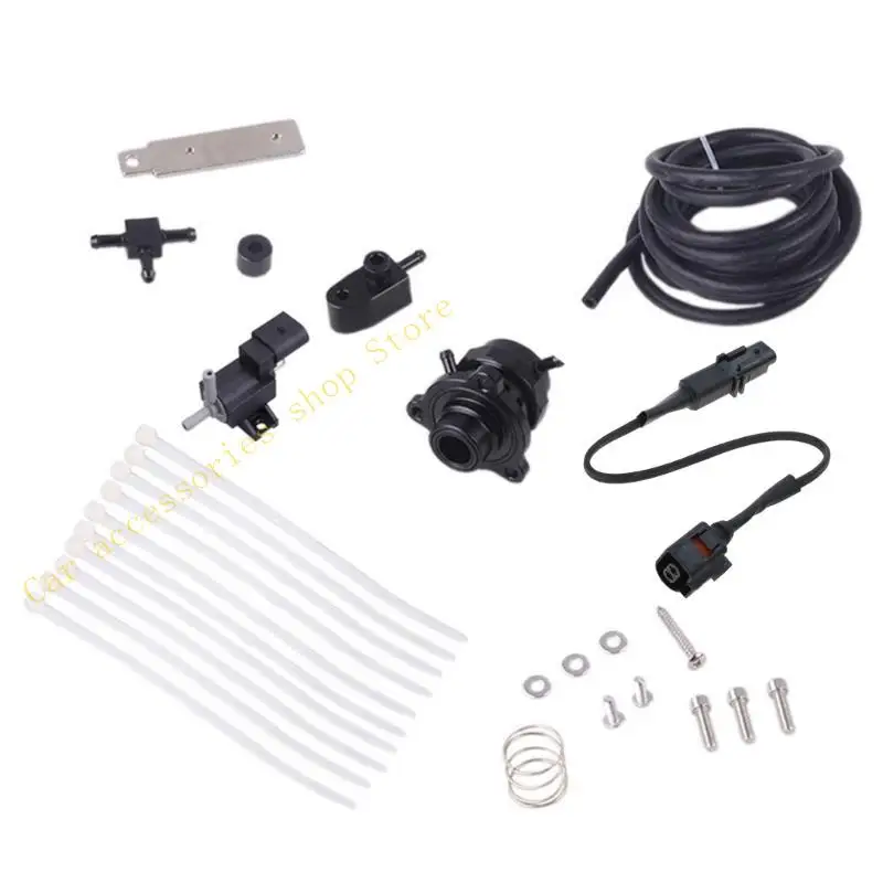 per valvole a pressione scarico del atmosferico T21E per 308 mini R56 57 1.6T