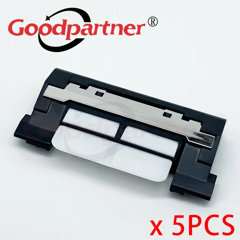 

5X Separation Pad with Holder for HP Officejet Pro 7720 7730 7740 8210 8710 8720 8730 8735 8736 8740 8100 8600 8620 8610 8650