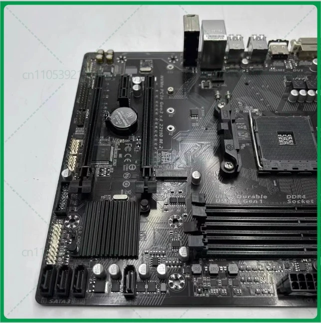 Used For Gigabyte GA-AB350M-DS3H V2 main board
