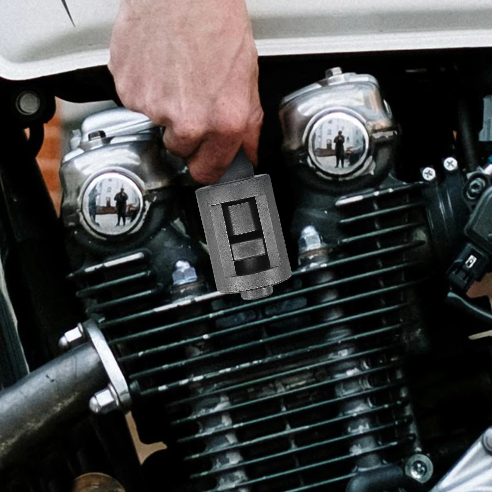 

2 шт., инструменты для ремонта мотоциклов, прочный стальной съемник подшипников, набор инструментов для удаления для DIY, функция экстрактора для обслуживания