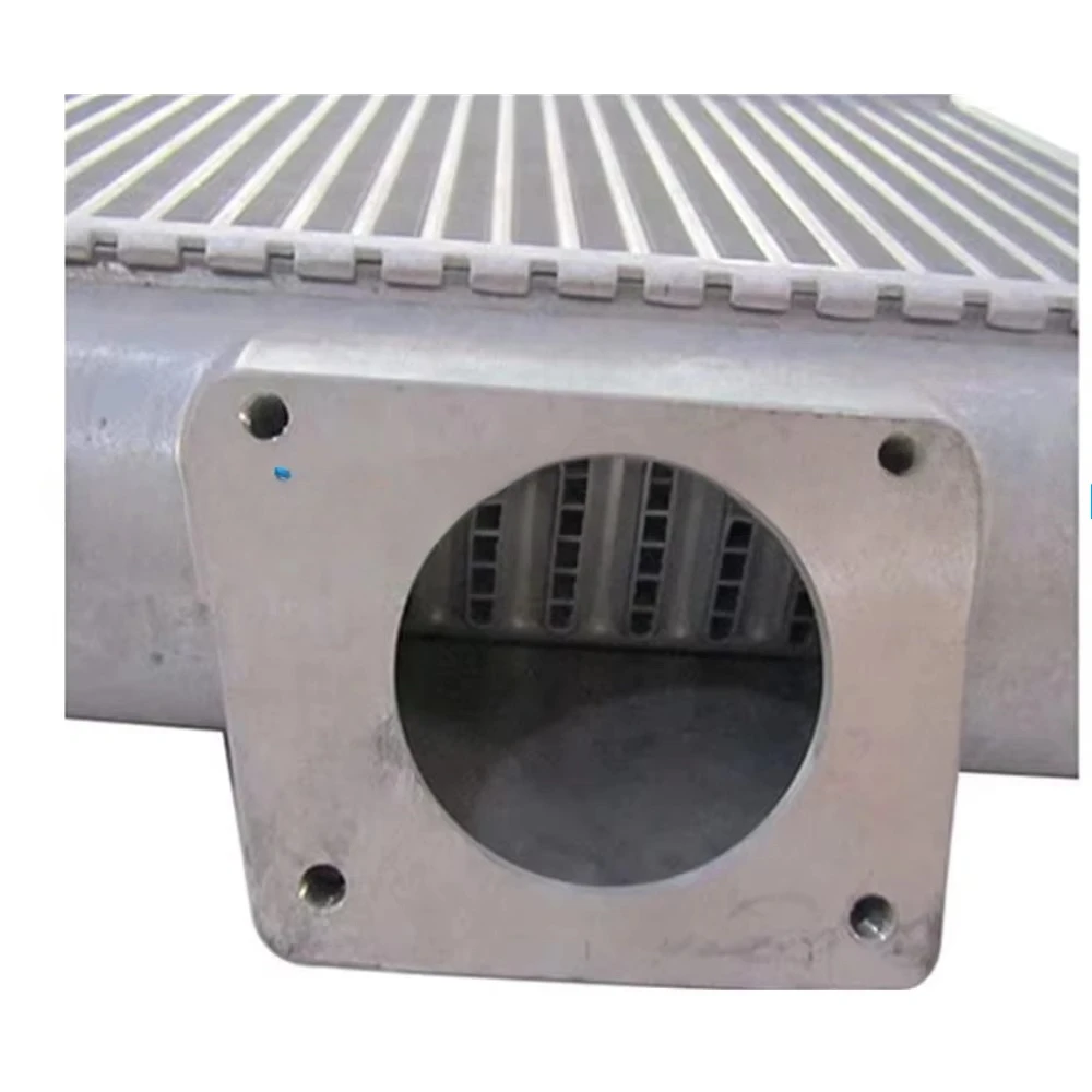 Intercooler Inter Cooler Assy 17940-0L010 17940-0L020 17940-0L030 1TR 2TR 1GR untuk HILUX Vigo 1KD 2KD 2006-2015