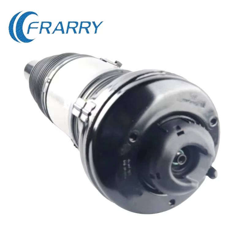 

FRARRY - Front Air Suspension Shock Absorber for Audi Q8 (4MN), Q8 SUV (4MN)4M0616039 4M0616040 4M0616039AC 4M0616040AD