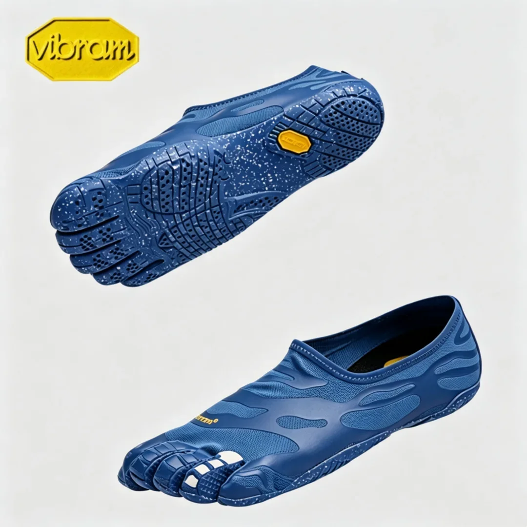 Brand Sale Vibram Five Fingers Shoes Barefoot Running Shoes Non‑slip Training Shoes Women Yoga Pilates Shoes Indoor Ballet Shoes