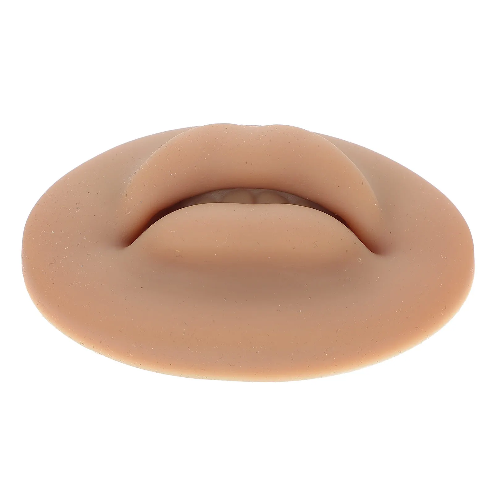 ماكياج الجلد 5D سيليكون قالب التدريب قابلة لإعادة الاستخدام أداة الجلد وهمية للوشم التجميل ممارسة قالب ممارسة السيليكون #5