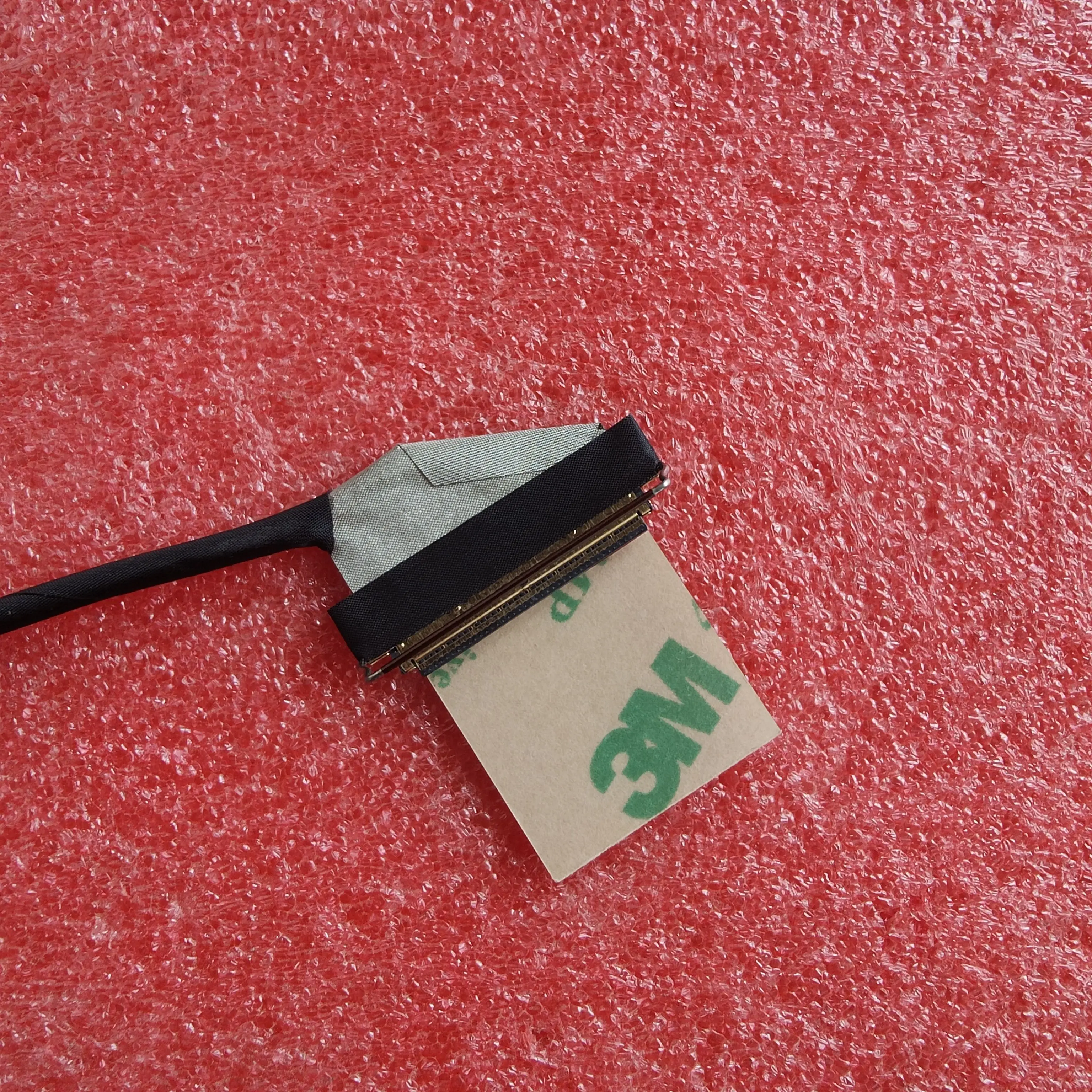 Cabo tela para lenovo thinkpad p72 ep720 4k, dc02c00cu10